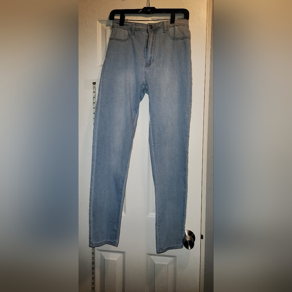 Swank A Posh Jean